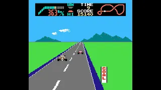 NES Longplay [077] F-1 Race (JP)