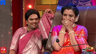 Sudigali Sudheer & Team Performance | 6th May 2022 | Extra Jabardasth Latest Promo | Rashmi