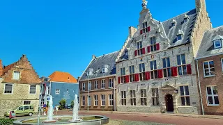 Middelburg