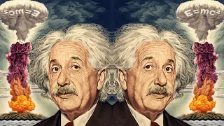 Albert Einstein atombombája és tér- időparadoxonjai