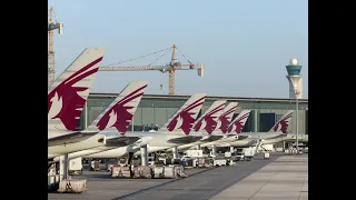 Qatar Airways Airport Service Agent in Dubai/ How to apply