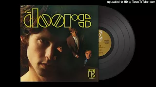 The Doors - A1 Break On Through (To The Other Side) LP