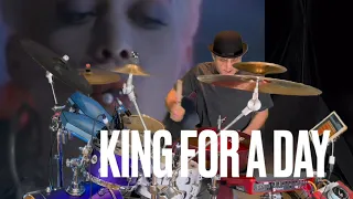 King For A Day - 80s Thompson Twins (Now With More Drums!)