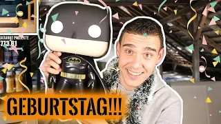 Mattin's Geburtstags-STREAM | Eure Geschenke AUSPACKEN 😍 | Survival Mattin