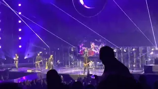 Evanescence “Bring Me To Life” at Dickies Arena (Ft. Worth, TX) 3/3/23