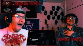 PTB Reaction | Slaughter To Prevail | Zavali Ebalo | (ALBUM REACTION)