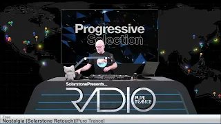 Solarstone pres  Pure Trance Radio Episode 311