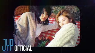 2WICE의 데이2 (2WICE’s DATE) ep.사챙 (SACHAENG)