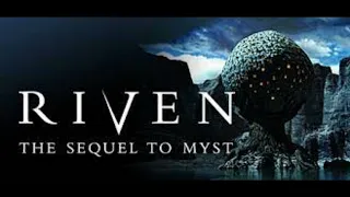 riven the sequel to myst ost full soundtrack