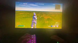 I Played Keyboard and Mouse on Xbox Series S