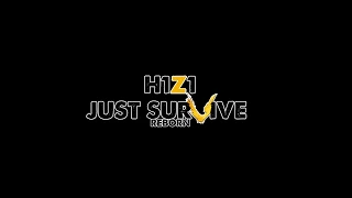 OFFICIAL H1Z1 Just Survive is COMING BACK !! (2021)