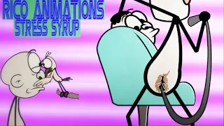 Rico Animations stress Syrup #7