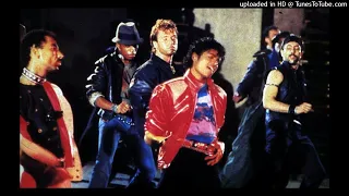 Beat It (-4 Pitch)
