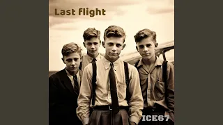 Last flight