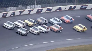 1981 Daytona 500