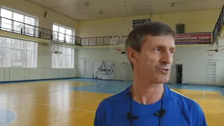 Футбол | ДЮСШ Серова - 80 лет
