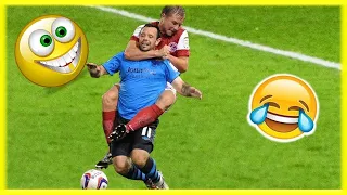 Funny Soccer Football Vines 2017-18 Goals l Skills l Fails #70