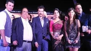 Music Launch Of The Movie "Gang Of Ghosts" - Part 2