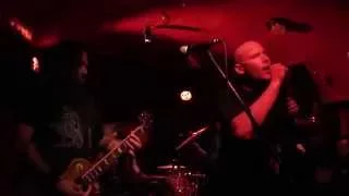 GOATSNAKE - Black Age Blues (Live 10/13/15)