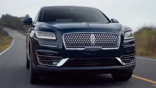 2020 LINCOLN NAUTILUS Review   Interior Exterior Features   Black Label HD