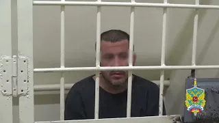 В Раменском полицейские задержали подозреваемых в разбойном нападении