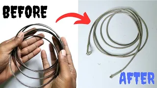 How to Clean Silver items at home | Easy Tricks to Clean Silver at Home