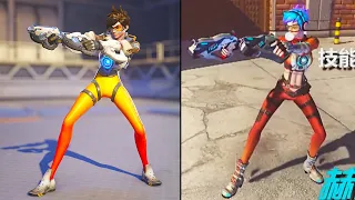 Top 7 Most Shameless Overwatch Rip-Offs!