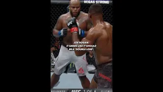 Remember Lewis vs. Ngannou