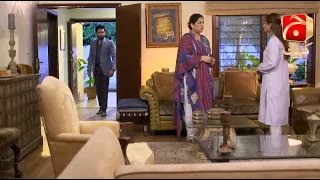 Rang Mahal Episode - 86 | Best Moment 11 | @GeoKahani