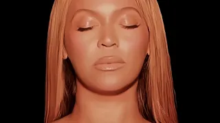 Beyoncé - “The Renaissance” Interlude - FILM Type