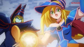 Yu-Gi-Oh! Card Game 25th Anniversary Special Video “Yu-Gi-Oh! CARD GAME THE CHRONICLES”.