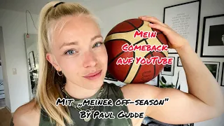 Mein Comeback auf YouTube