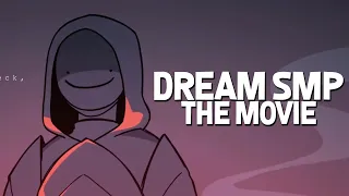 DreamSMP Full Movie - All DreamSMP SAD-ist Animations in Order