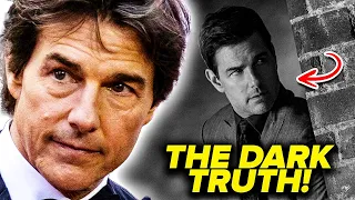 The Dark Truth Of Tom Cruise