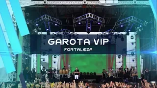 Wesley Safadão - Ressaca de Saudade Ao Vivo no Garota Vip Fortaleza