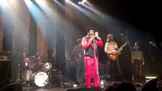 Charles Bradley - Heart of Gold (Georgia Theatre)