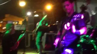 Clamor - Dor que Destrói (Live in Colinas)