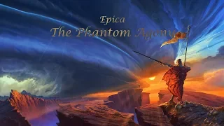 Epica - The Phantom Agony (Limited Edition) (Full Album)