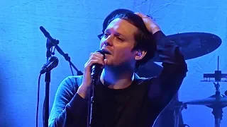Beirut, The Rip Tide (live), Fox Theater (Oakland, CA), March 2, 2019 (HD)