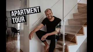 APARTMENT TOUR | The full tour of my Copenhagen home