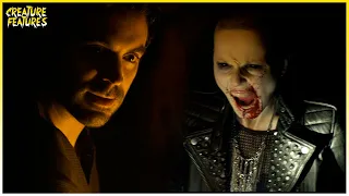 Into The Vampire Nest | 30 Days Of Night: Dark Days | Creature Features
