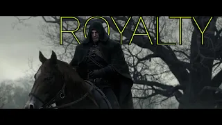 "It's just a game" [GMV] Royalty