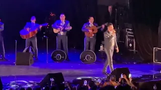 Mariachi Vargas/ La Derrota