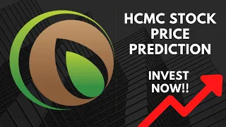 HCMC Stock Price Prediction | HCMC Stock Price Forecast 2022-2025, 2030