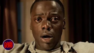 Get Out  | Official Trailer