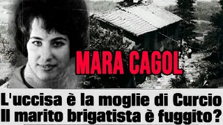 La morte di MARA CAGOL - Cascina Spiotta 5 Giugno 1975