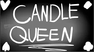 (15+) Candle Queen | 3-4-5K Special | FLASHING LIGHTS AND GORE!!