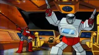 Transformers: The Movie (1986) - Autobot Deaths[HD]