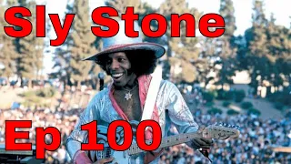 Sly Stone - The Last Interview with Sly Stone
