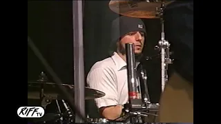 Seether Riff Sessions 2003 - full show - live @SeetherOfficial @SeetherVEVO